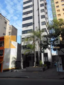 Sala Comercial para alugar, 36m² no Santa Cecília, São Paulo