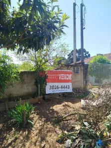 Lote/Terreno à venda, 390m² no Boa Vista, Curitiba