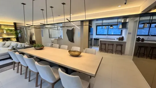 Apartamento com 4 Quartos à venda, 262m² no Brooklin Paulista, São Paulo