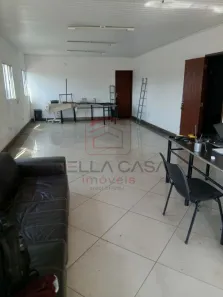 Galpão/Depósito/Armazém à venda, 400m² no Vila Nova Savoia, São Paulo