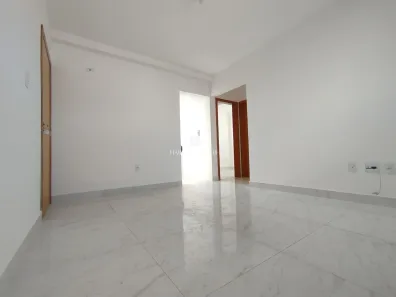 Apartamento com 2 Quartos à venda, 55m² no Candelária, Belo Horizonte