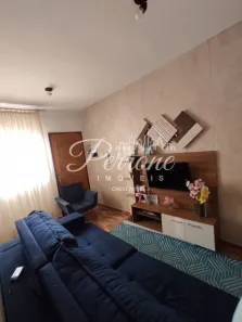 Apartamento com 2 Quartos à venda, 53m² no Vila Gomes Cardim, São Paulo