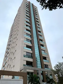 Apartamento com 1 Quarto à venda, 43m² no Centro, Araraquara