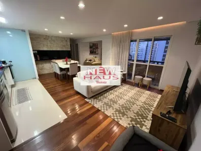 Apartamento com 2 Quartos à venda, 86m² no Vila Mascote, São Paulo
