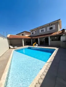Sobrado com 3 Quartos à venda, 281m² no Vila Maria, São José do Rio Preto
