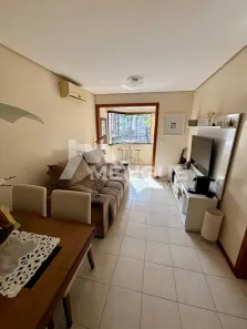 Apartamento com 1 Quarto à venda, 48m² no Higienópolis, Porto Alegre