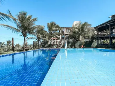 Apartamento com 3 Quartos à venda, 100m² no Itacimirim (Monte Gordo), Camaçari
