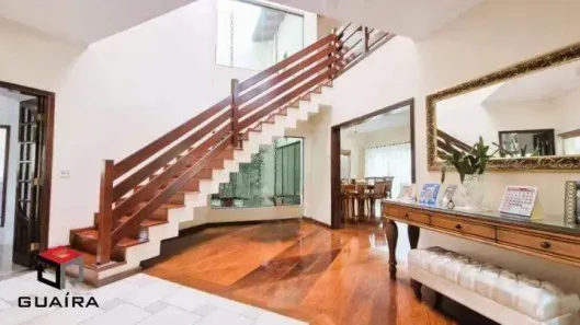 Sobrado com 4 Quartos à venda, 434m² no Independência, São Bernardo do Campo