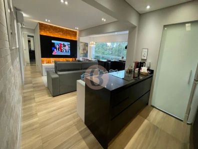 Apartamento com 3 Quartos à venda, 117m² no Umuarama, Osasco