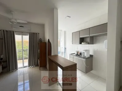 Apartamento com 2 Quartos à venda, 48m² no Tucura, Mogi Mirim