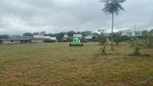 Lote/Terreno à venda, 2000m² no Jardim Santa Cecília, Anápolis
