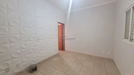 Casa com 2 Quartos para alugar, 103m² no Remanso Campineiro, Hortolândia