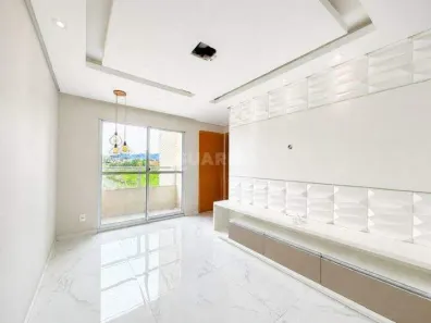 Apartamento com 2 Quartos para alugar, 50m² no Parque Santa Fé, Porto Alegre