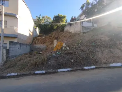 Lote/Terreno à venda, 305m² no Estância Lago Azul, Franco da Rocha