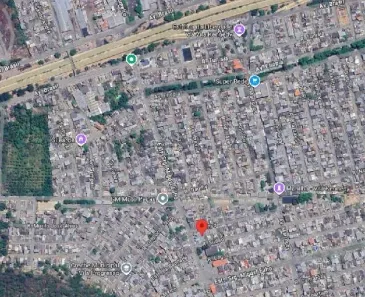 Casa com 2 Quartos à venda, 128m² no Bangu, Rio de Janeiro