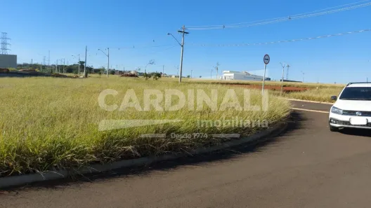 Lote/Terreno à venda, 310m² no Residencial Salto do Monjolinho, São Carlos