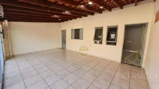 Casa com 3 Quartos à venda, 80m² no Residencial São José, Campinas