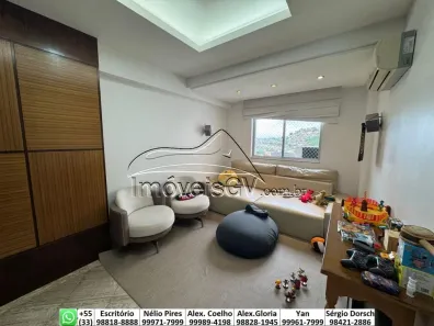 Apartamento com 4 Quartos à venda, 216m² no Esplanada, Governador Valadares