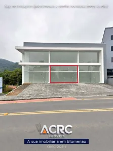 Ponto Comercial para alugar, 50m² no Velha, Blumenau