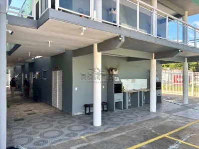 Apartamento com 2 Quartos à venda, 50m² no Maranduba, Ubatuba