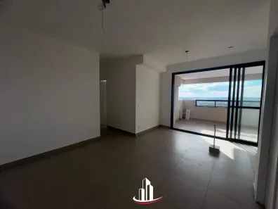 Apartamento com 2 Quartos para alugar, 73m² no Santa Maria, Uberaba