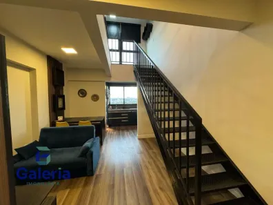 Apartamento com 1 Quarto à venda, 61m² no Ribeirânia, Ribeirão Preto