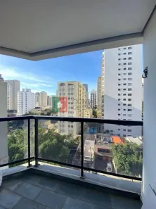 Apartamento com 2 Quartos à venda, 57m² no Indianópolis, São Paulo