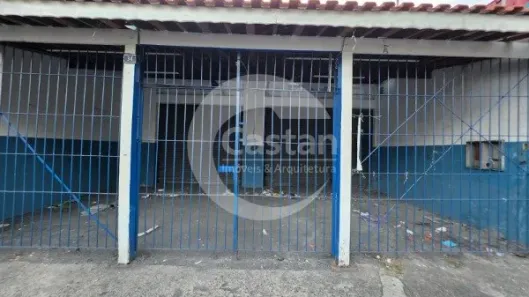 Ponto Comercial com 1 Quarto para alugar, 139m² no Cidade Brasil, Guarulhos