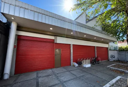 Ponto Comercial à venda, 338m² no Barra da Tijuca, Rio de Janeiro
