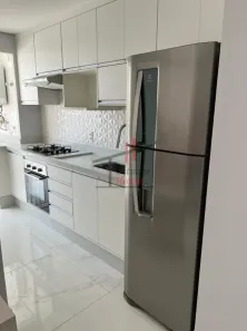 Apartamento com 2 Quartos à venda, 62m² no Brás, São Paulo