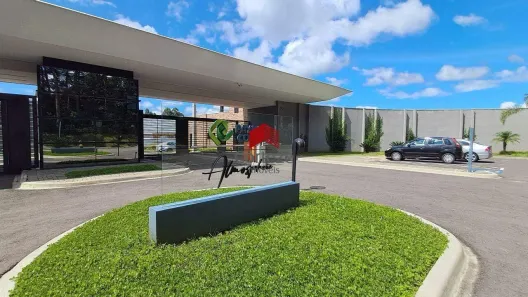 Lote/Terreno à venda, 285m² no Aviação, São José dos Pinhais