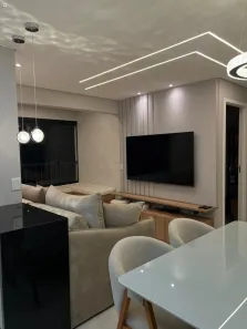 Apartamento com 2 Quartos à venda, 62m² no Vila Londrina Votupoca, Barueri