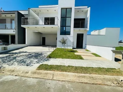Casa de Condomínio com 3 Quartos à venda, 192m² no Parque Ortolândia, Hortolândia