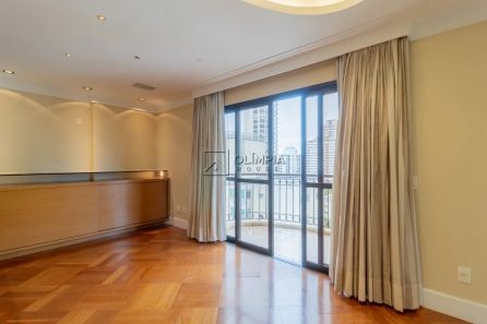 Cobertura com 2 Quartos à venda, 141m² no Planalto Paulista, São Paulo