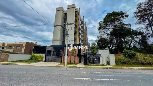 Apartamento com 2 Quartos à venda, 44m² no Cidade Industrial, Curitiba