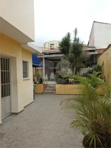 Sobrado com 3 Quartos à venda, 219m² no Jardim São Paulo(Zona Norte), São Paulo