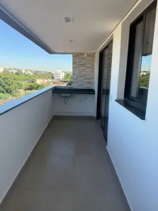 Apartamento com 2 Quartos à venda, 67m² no Osvaldo Rezende, Uberlândia