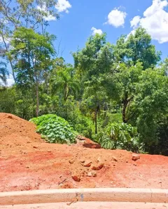 Lote/Terreno à venda, 362m² no Núcleo Habitacional Brumado, Morungaba