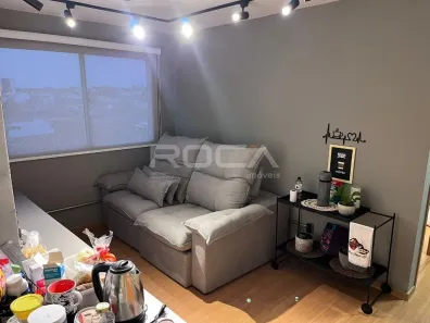 Apartamento com 2 Quartos à venda, 56m² no Parque Faber Castell II, São Carlos