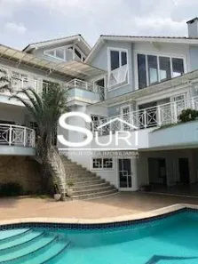 Casa com 5 Quartos à venda, 590m² no Independência, São Bernardo do Campo