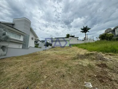 Lote/Terreno à venda, 367m² no Jardim Eldorado, Palhoça