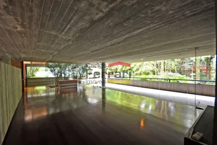 Sobrado com 3 Quartos à venda, 976m² no Cidade Jardim, São Paulo