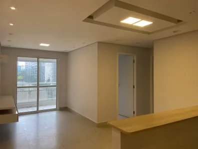 Apartamento com 2 Quartos à venda, 57m² no Jardim Prudência, São Paulo