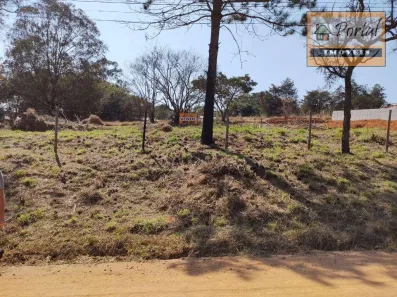 Lote/Terreno à venda, 600m² no Maracanã, Jarinu
