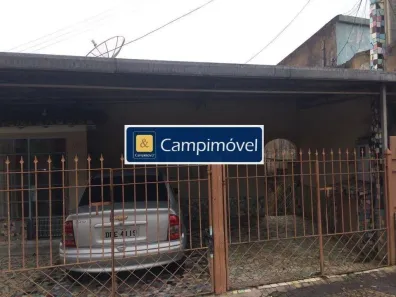 Casa com 4 Quartos à venda, 18m² no Vila Nova, Campinas