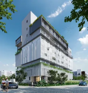 Apartamento com 2 Quartos à venda, 66m² no Jardim Oceania, João Pessoa