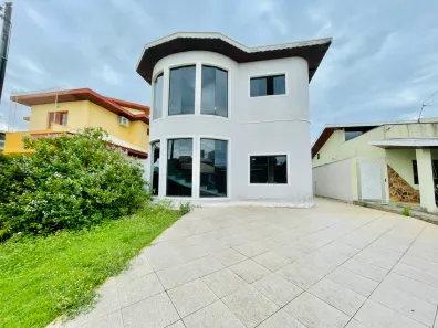 Casa de Condomínio com 4 Quartos à venda, 270m² no Parque São Cristóvão, Taubaté