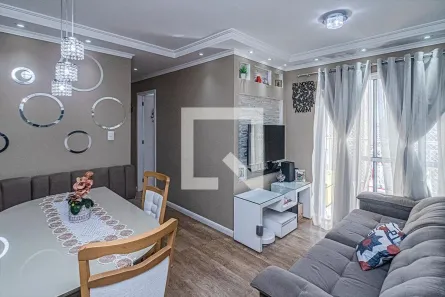 Apartamento com 2 Quartos à venda, 57m² no Jardim Previdência, São Paulo