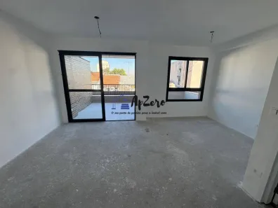 Apartamento com 1 Quarto à venda, 33m² no Vila Clementino, São Paulo