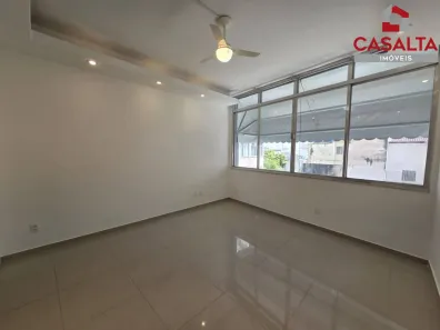 Apartamento com 2 Quartos para alugar, 90m² no Copacabana, Rio de Janeiro